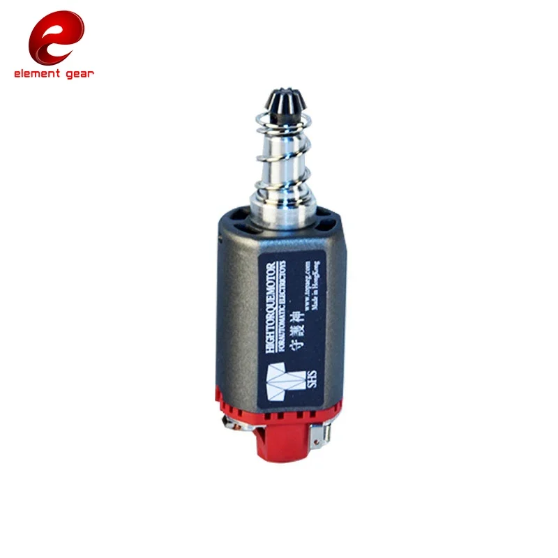 Motor AEG alto rendimiento para M4/MP5/AK - imagen 2