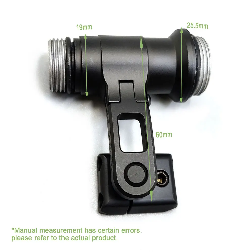 SOTAC GEAR SS MAX Montaje y soporte de casco tactico para M300/M600 - imagen 5