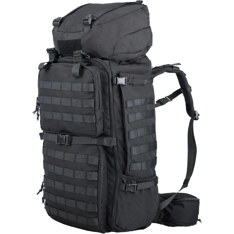 Mochila táctica militar montaña supervivencia senderismo outdoor