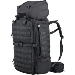 Mochila táctica militar montaña supervivencia senderismo outdoor