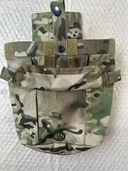 MM Bolsa plegable de reciclaje para deporte al aire libre