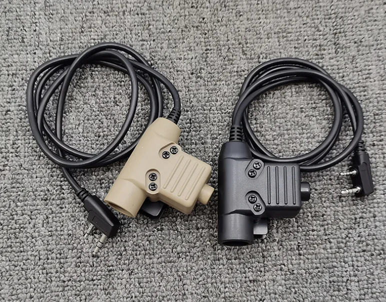 Adaptador de conector PTT U94