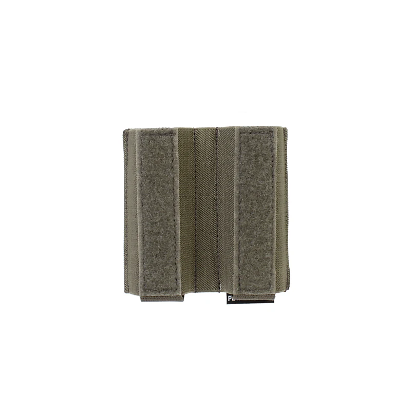 Funda táctica doble PEW Tactical FERRO estilo Turnover MI17 - imagen 3