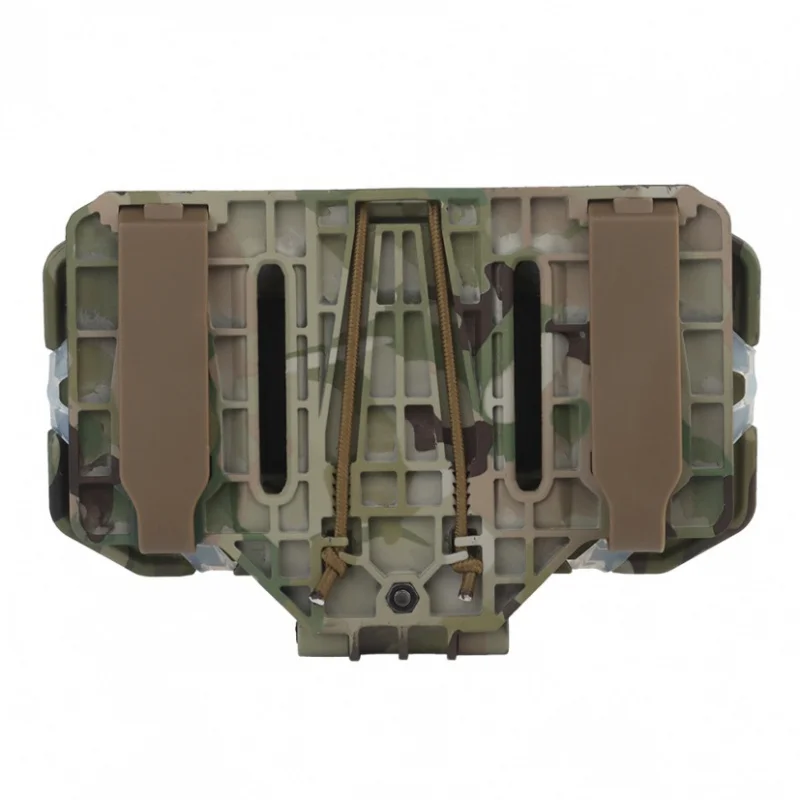 Map Case plegable con soporte movil MOLLE CS Airsoft 4,7-6,7 - imagen 2