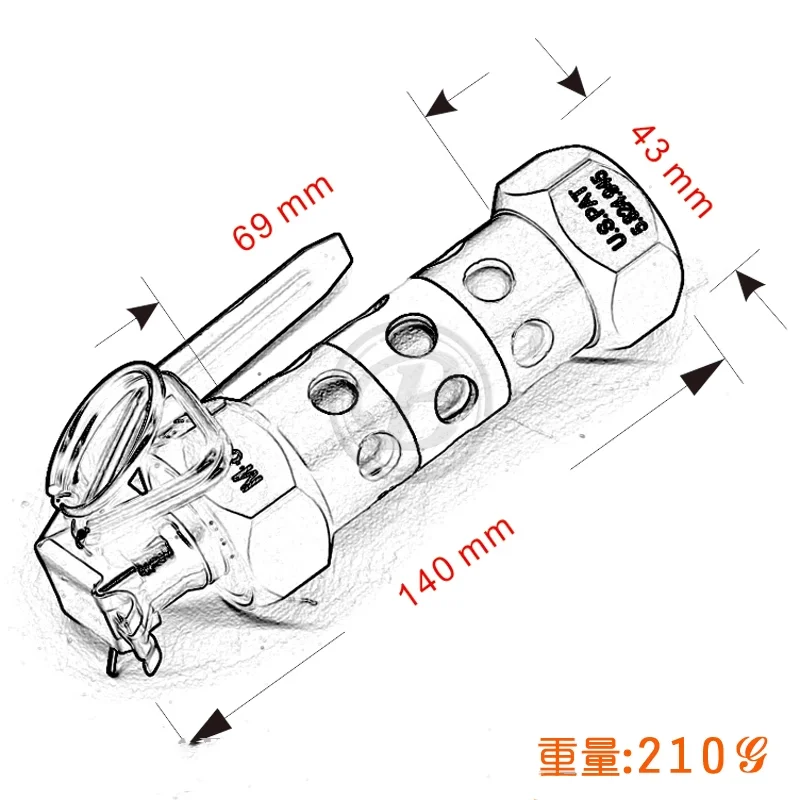 Modelo de tanque M-84 estático para colección y enseñanza - imagen 5