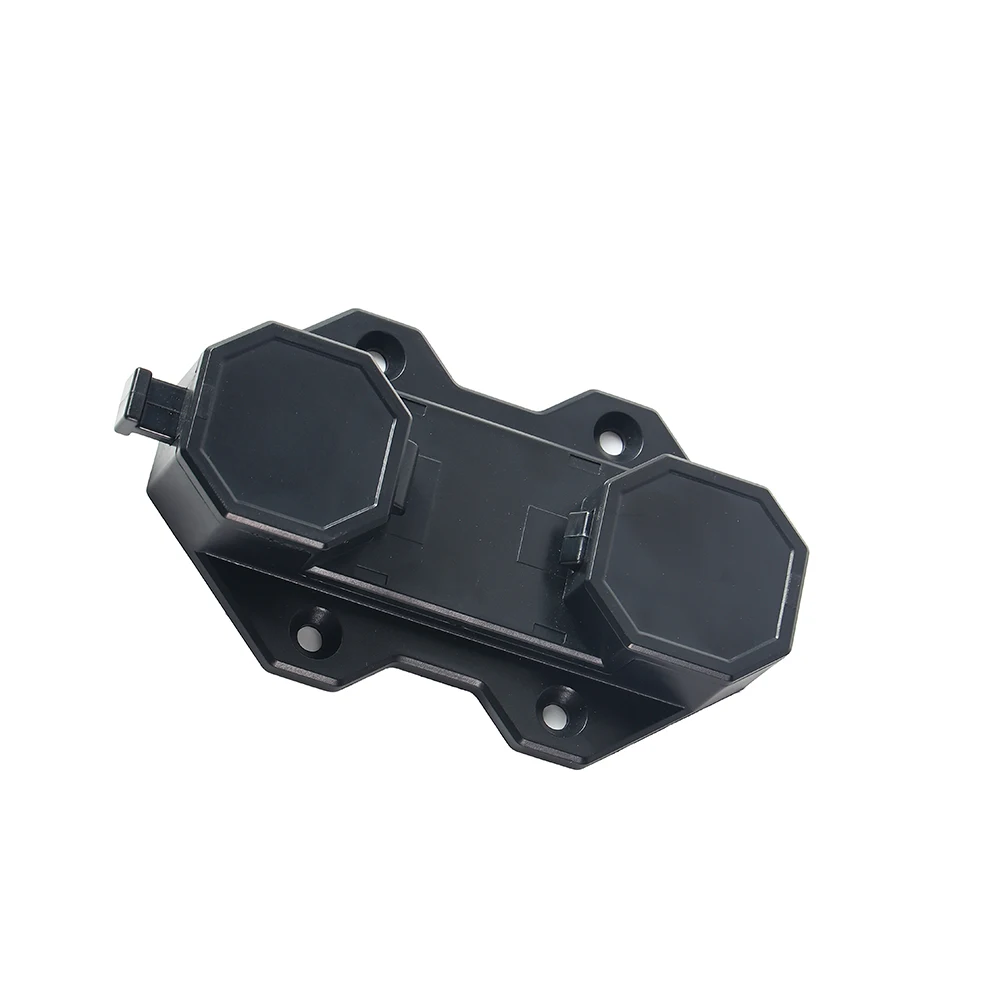 Funda pistola IWB oculta universal con pestillo liberación rápida - imagen 5