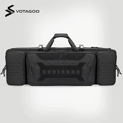 VOTAGOO bolsa táctica gran capacidad para pesca y equipo
