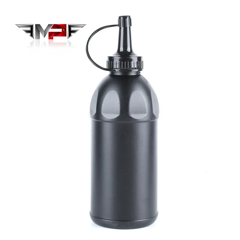Pistola airsoft BB con cargador y embudo de recarga - imagen 4