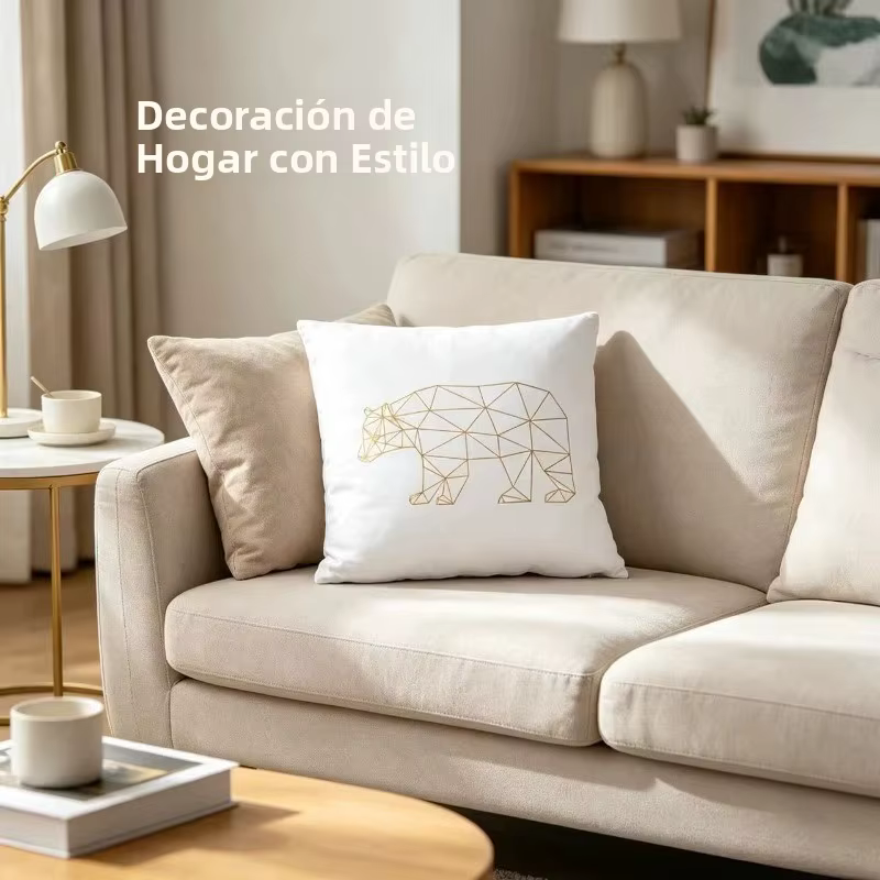 Textiles del Hogar