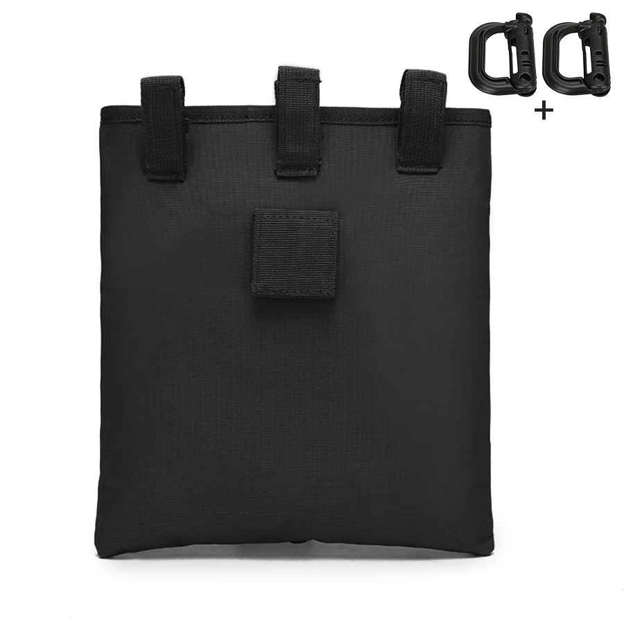 Bolsa MOLLE – capacidad amplia para herramientas y equipaje