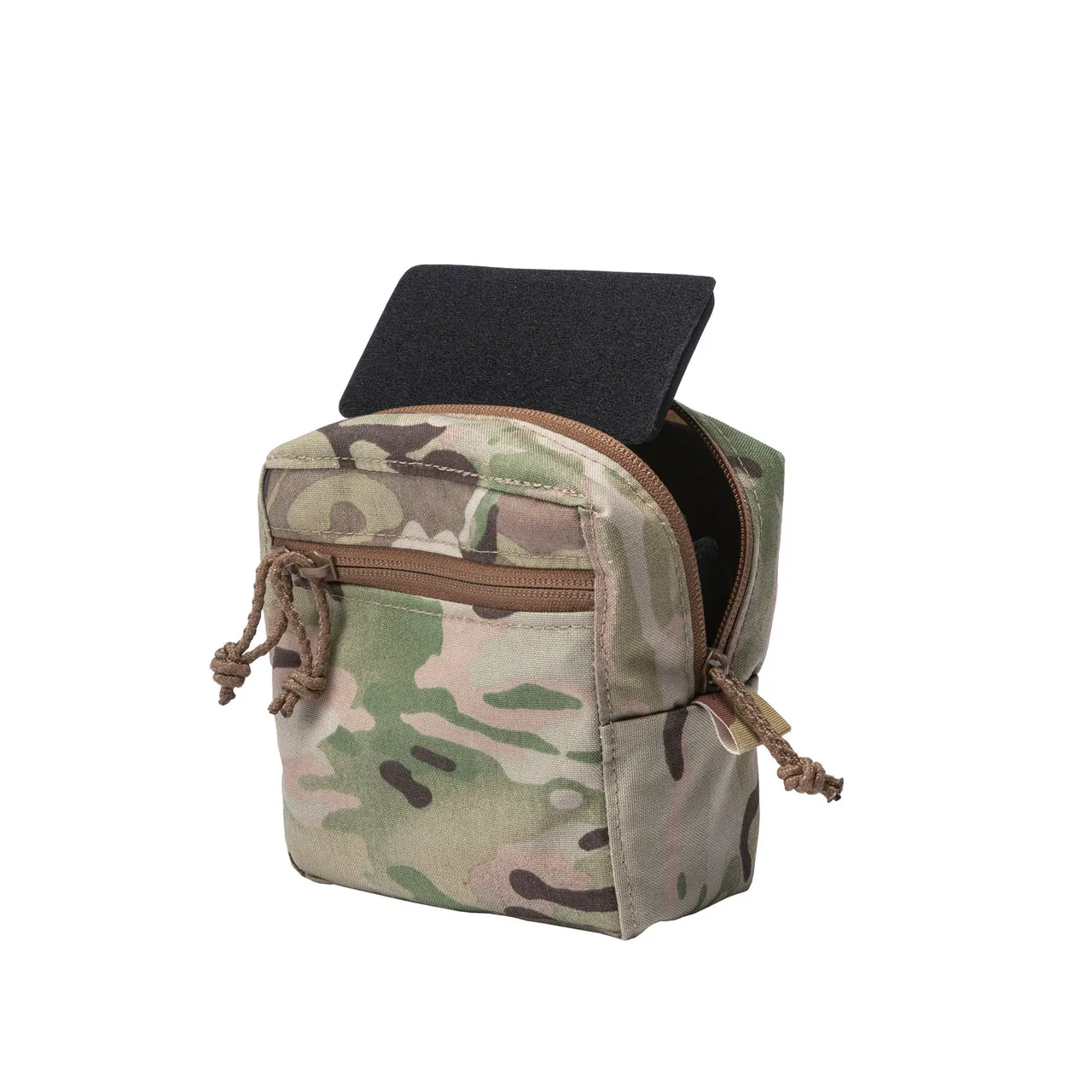 Bolsa táctica Spiritus Systems modular con inserto acolchado
