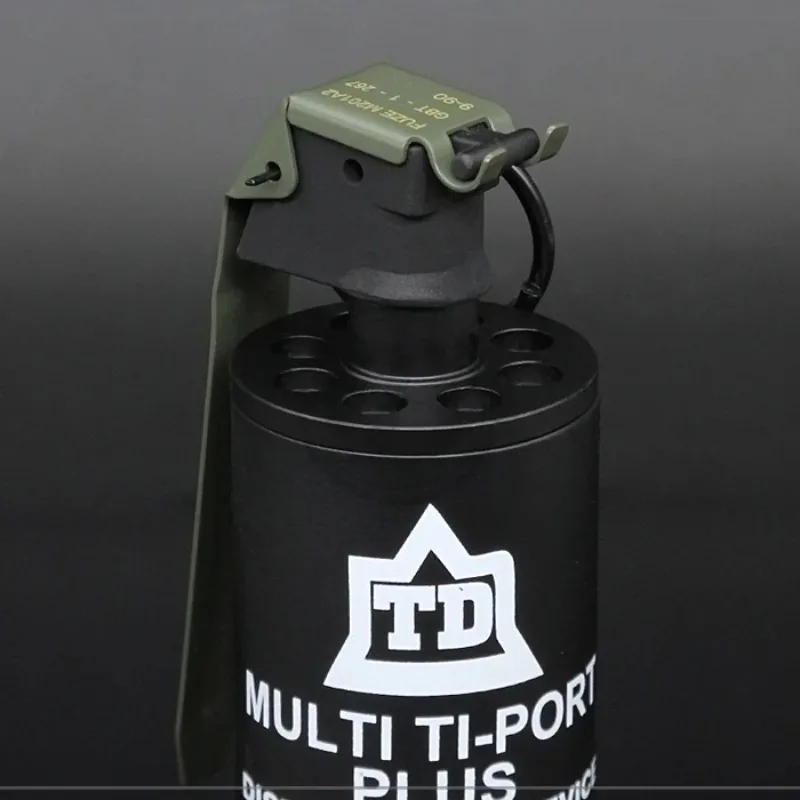 Modelo metálico de colección PUBG CF TD