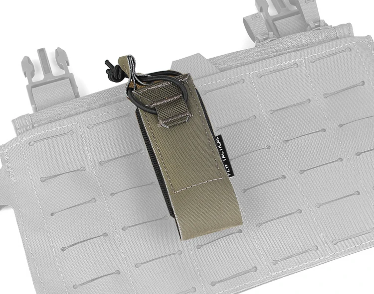 PEW TACTICAL Bolsa táctica para cargador pistola Airsoft