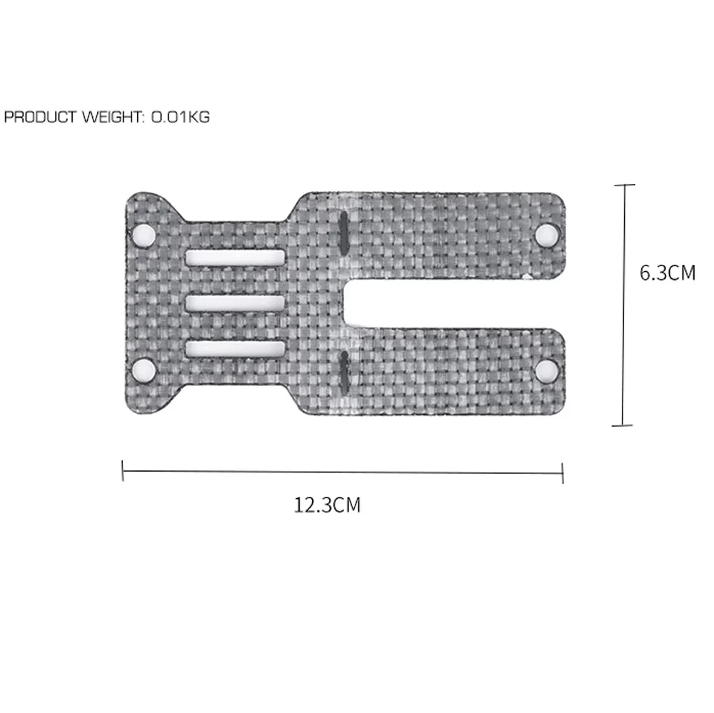 Adaptador Molle magnético para cinturón táctico, outdoor y paintball - imagen 4
