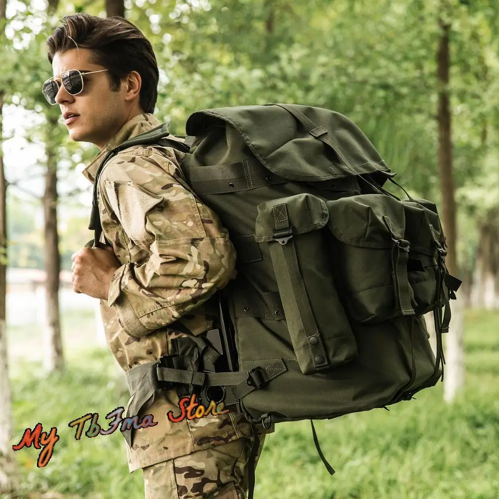 Detalle del sistema de riostras y hebillas