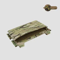 PEW TACTICAL Beaver MOD FP24 – Panel modular de asalto