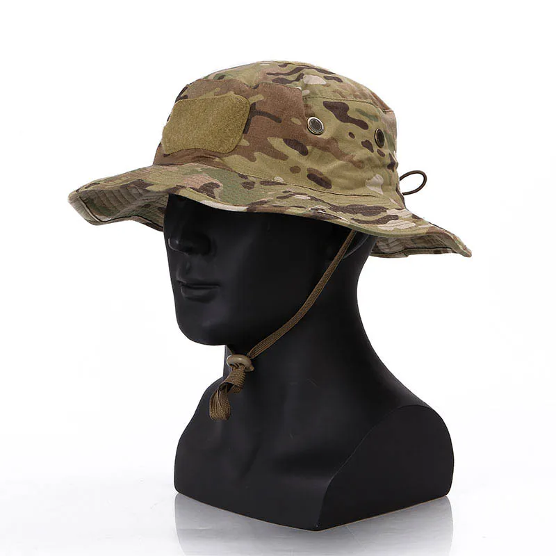 Colores multicam disponibles
