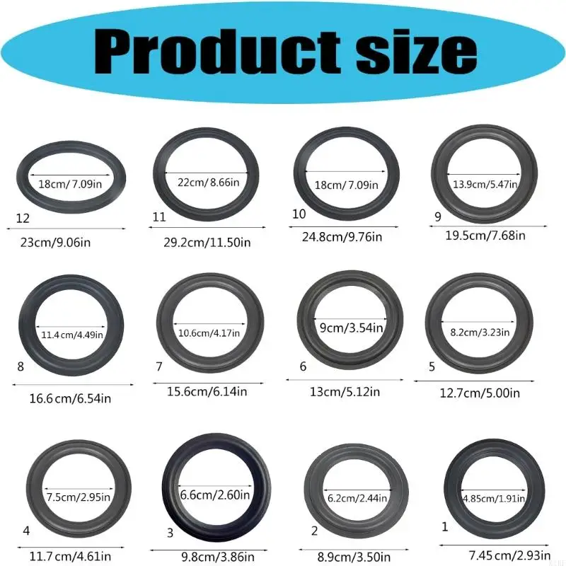 Funda protectora flexible para altavoz resistente y duradera - imagen 5