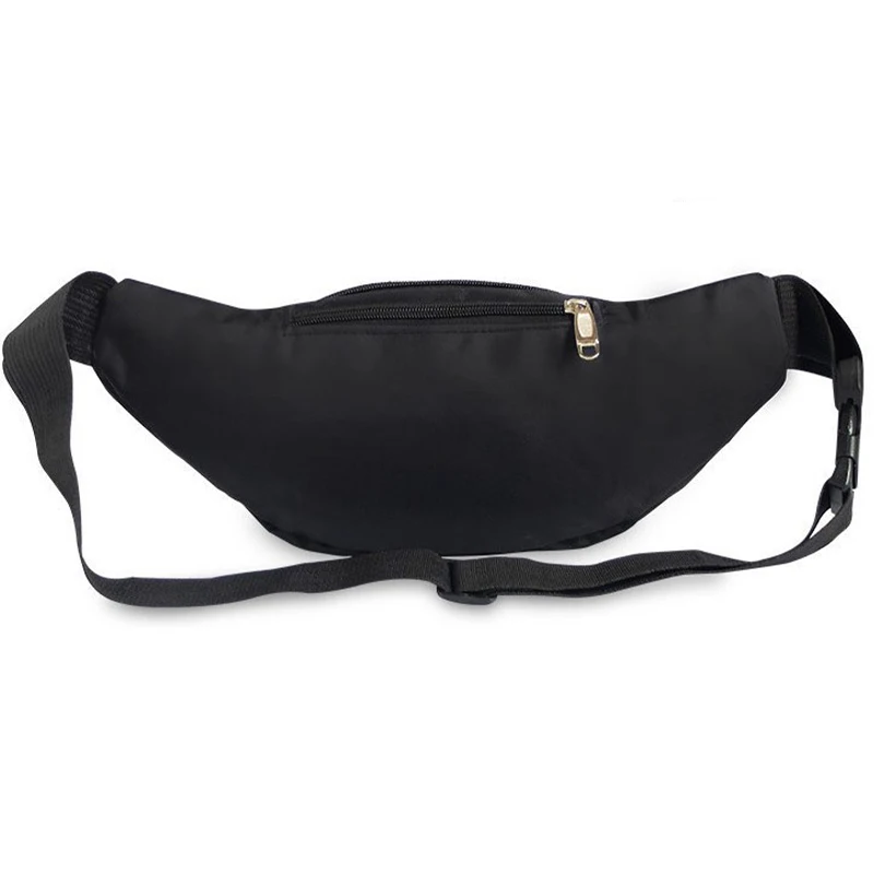 Riñonera táctica impermeable de gran capacidad para deporte y outdoor - imagen 4