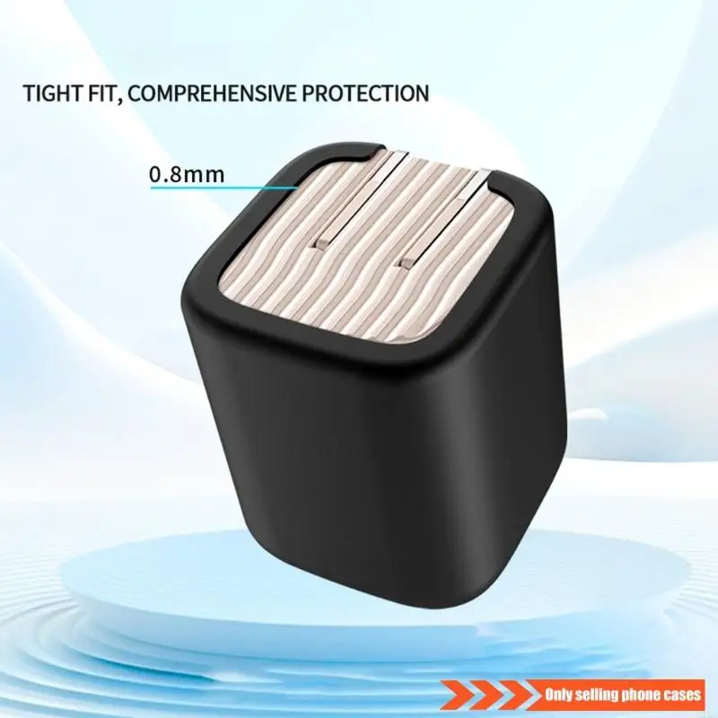 Tricore funda protectora ligera cabezal de carga – fácil transporte - imagen 5
