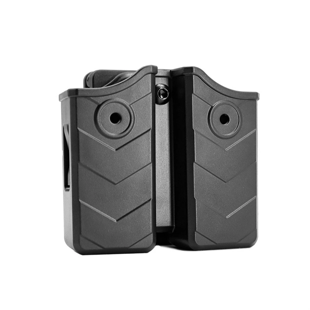 Portacargadores doble IWB OWB para Glock - imagen 2