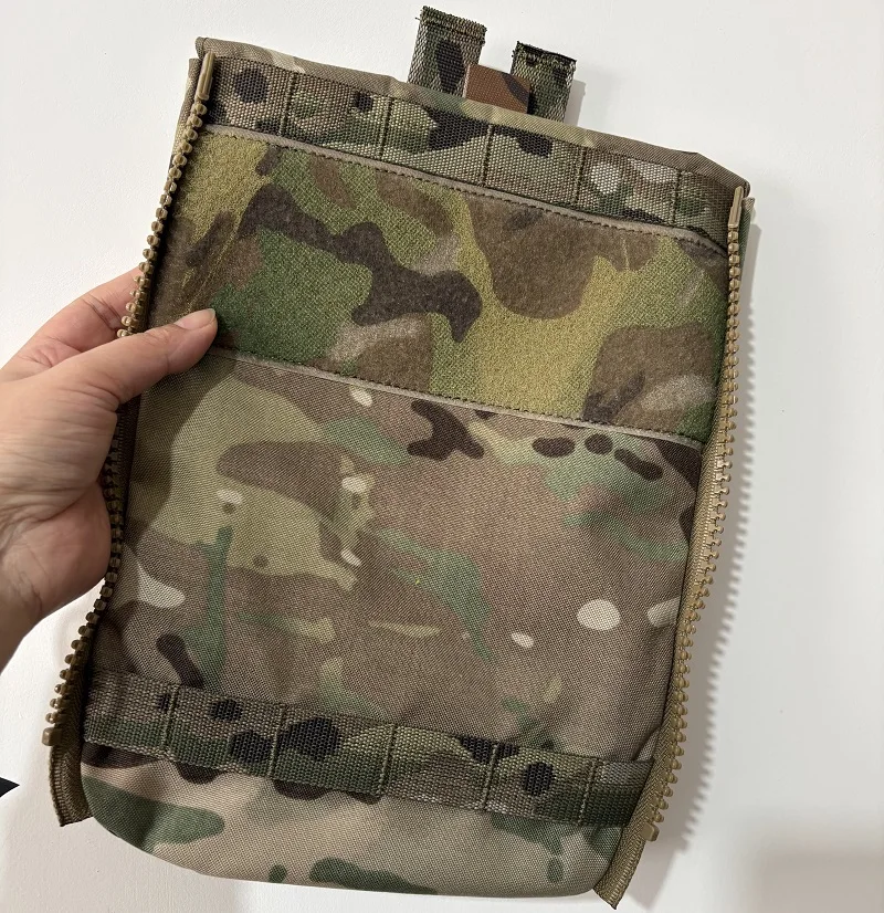 Bolsa de agua táctica multiusos acceso rápido - imagen 4
