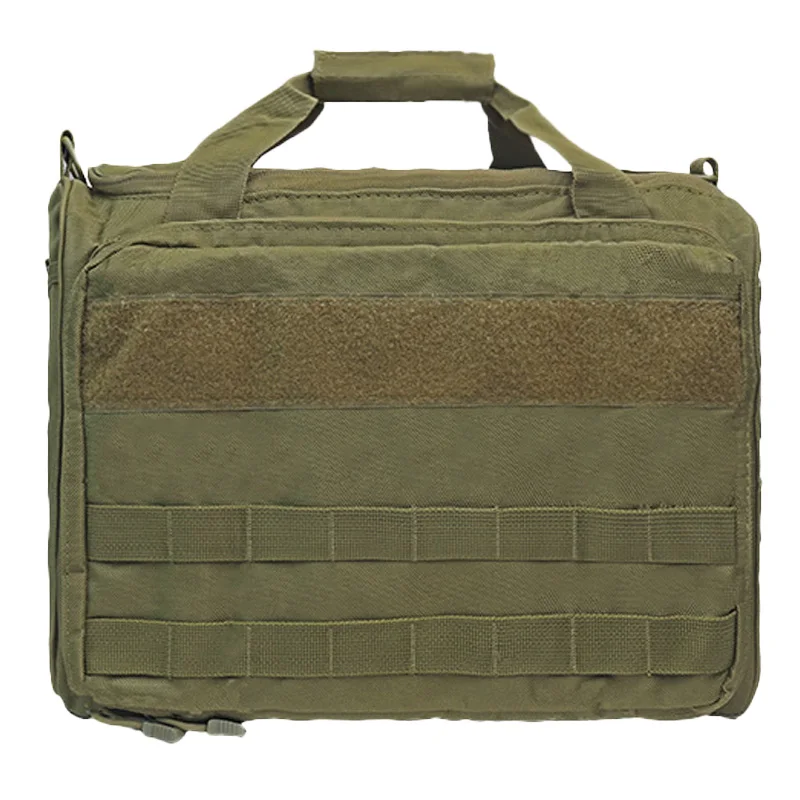 Bolsa Oxford multifuncion para acampada: almacenamiento y herramientas - imagen 4