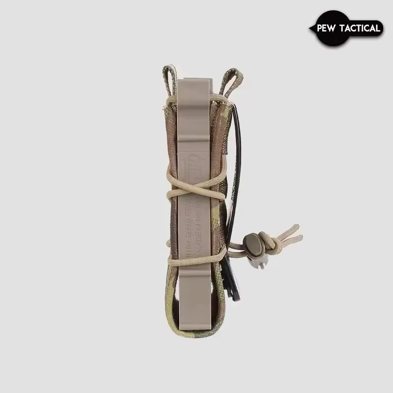 PEW TACICO Funda estilo Taco HSGI 5.56 y 7.62 para cargadores - imagen 4