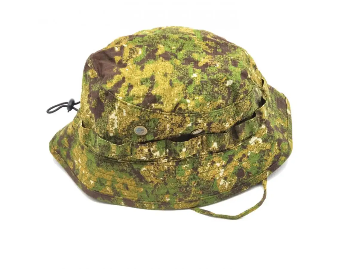 Gorra táctica outdoor ripstop Benny – para entrenamiento - imagen 3