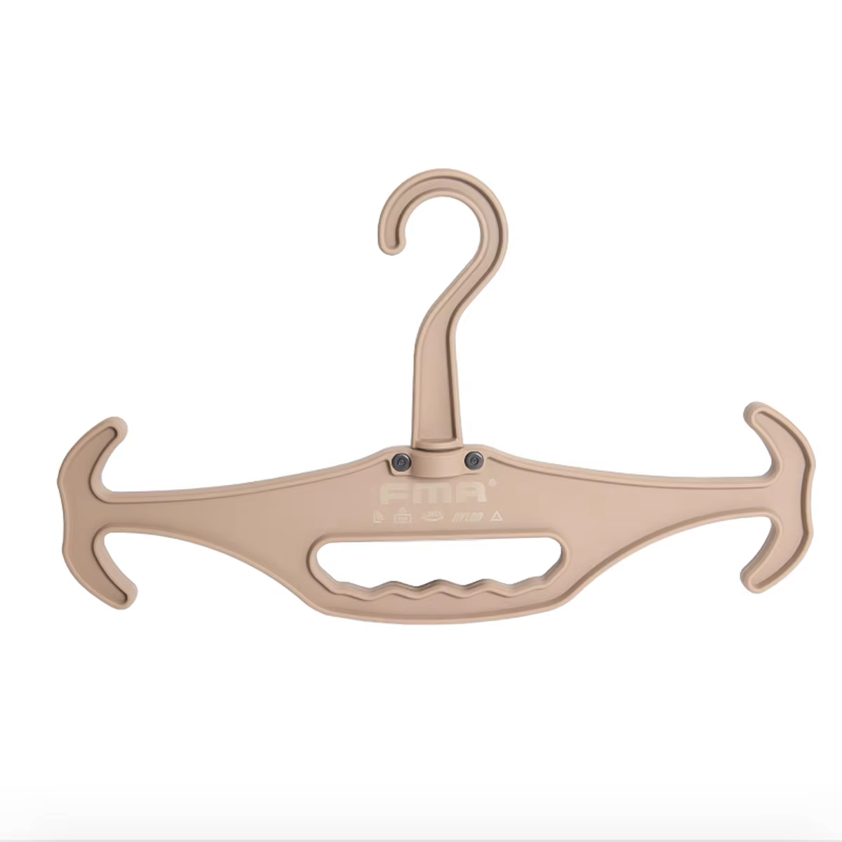 FMA Rotación GEN 360: Percha táctica para chaleco MOLLE multifunción - imagen 4