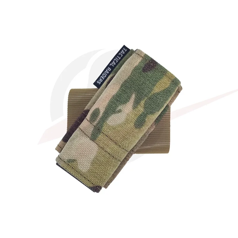 Bolsa giratoria portacargador 9mm enlace único - imagen 2