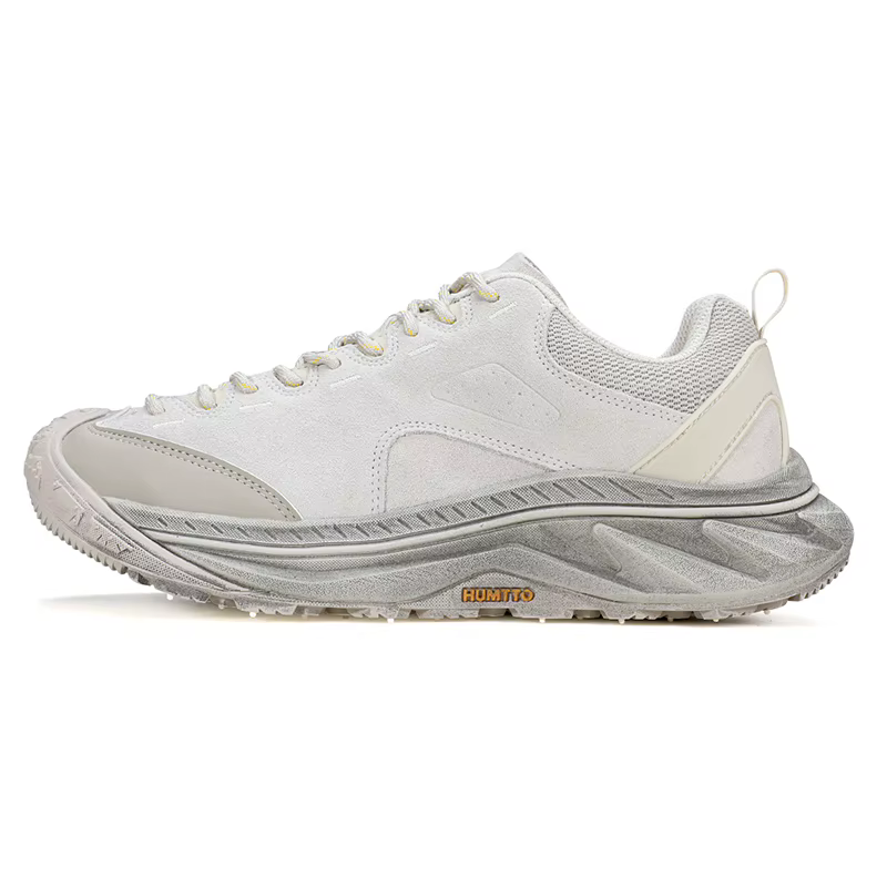 HUMTTO Zapatos senderismo hombre – Transpirables todoterreno - imagen 3