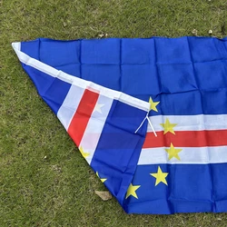 Capa bandera SKY FLAG poliéster verde para exterior e interior