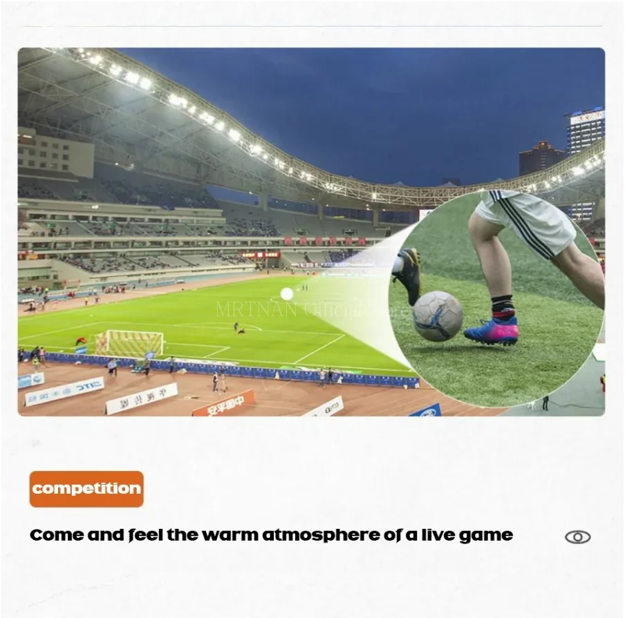Monocular listo para viajes y actividades al aire libre