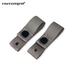 Emersongear Correas para gafas de casco MICH – Airsoft y paintball