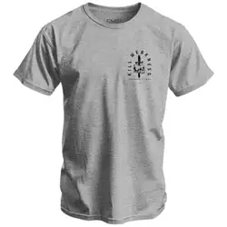 Kill Weakness camiseta táctica Combat Iron militar – algodón