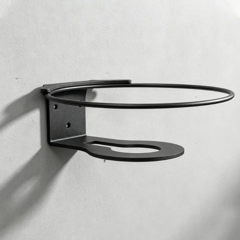 Soporte de pared aluminio resistente fijo para altavoz portátil - imagen 4