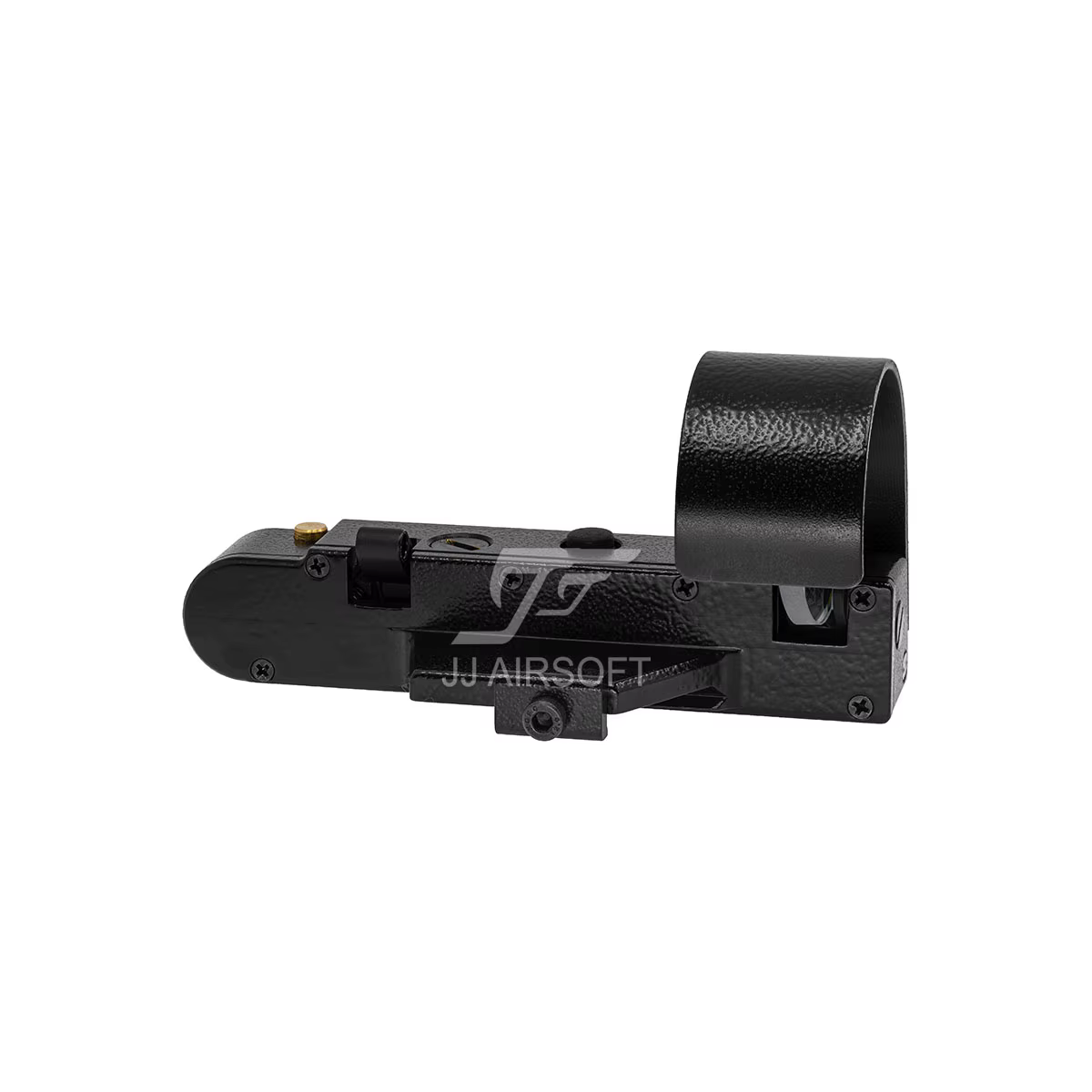 JJ Airsoft OKP-7 Mira de punto rojo para riel Picatinny con montura - imagen 5