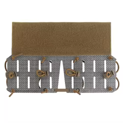 Panel Poseidon Expansor Horizontal para Cinturón Táctico – MOLLE
