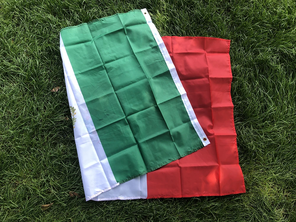Bandera táctica SKY poliéster sublimada resistente a intemperie - imagen 4