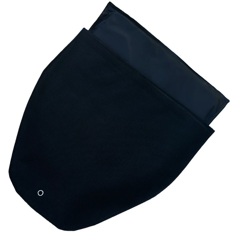 Protector ingle y cadera antibalas NIJ IIIA táctico - imagen 4
