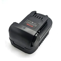 Adaptador batería Makita a Milwaukee 18V – Convertidor herramientas