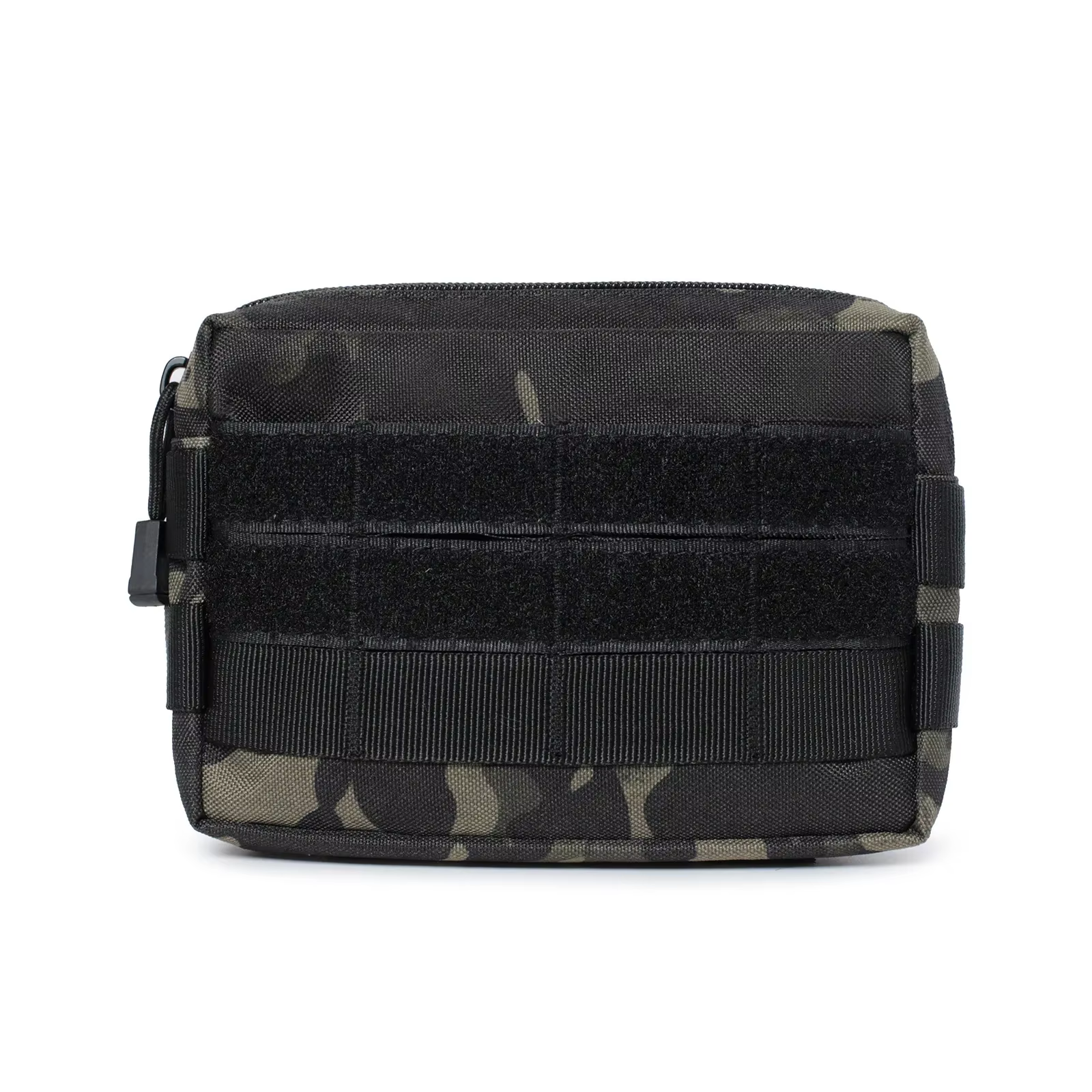 Cinturón táctico MOLLE con bolsa impermeable botiquín y EDC teléfono - imagen 5