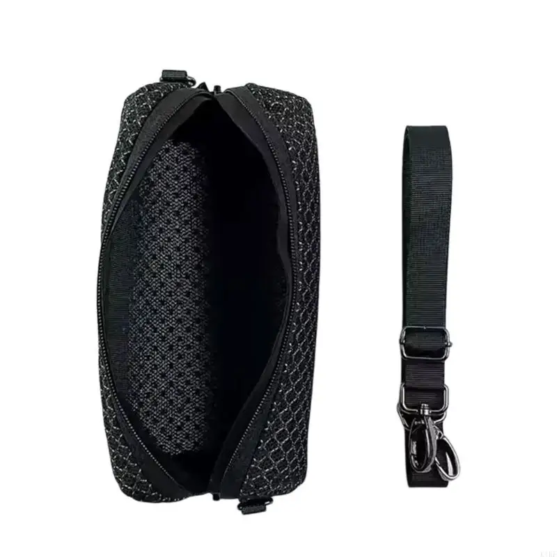 Space M200 funda impermeable altavoz resistente al agua con malla - imagen 2