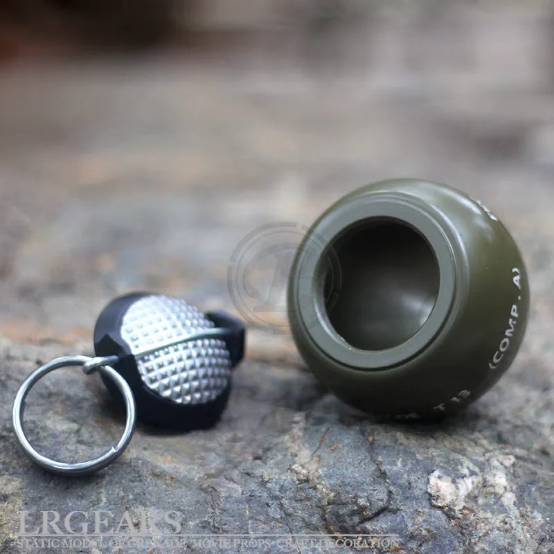Réplica tanque T13 metálico, modelo coleccionable de película - imagen 3