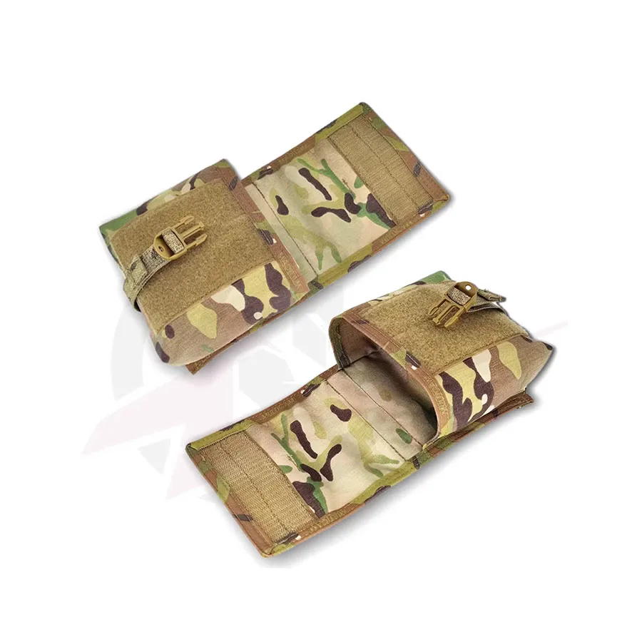 Bolsa organizadora de accesorios de exterior universal para colgar - imagen 4