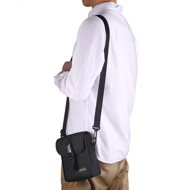 Eyeskey funda impermeable universal para binoculares 50 mm de techo - imagen 5