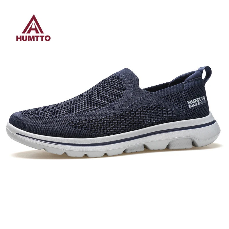 Humtto Zapatillas Running Ligeras Transpirables Antideslizantes Ocio
