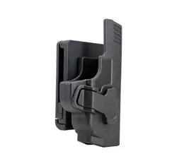 Funda IWB Smith & Wesson M&P Shield 380 mano derecha oculta