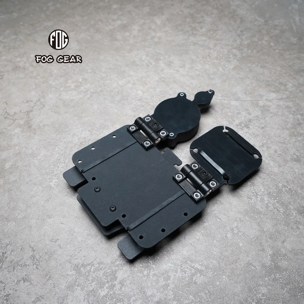 Panel de brújula K-017 para navegación y paracaidismo en JPC/CPC - imagen 4
